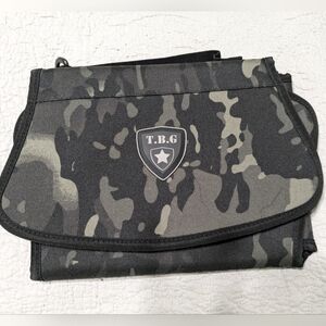 TBG Tactical Changing Mat